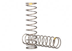 GTS Springs (0.22 rate, Yellow)