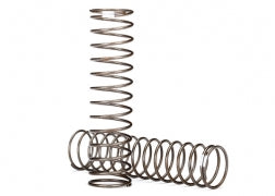 GTS Springs (0.30 rate, White)