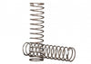 GTS Springs (0.30 rate, White)