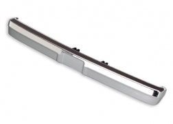 Front Bumper (Chrome)