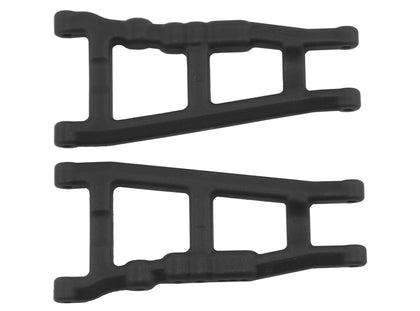 Front/Rear Arms (Black)