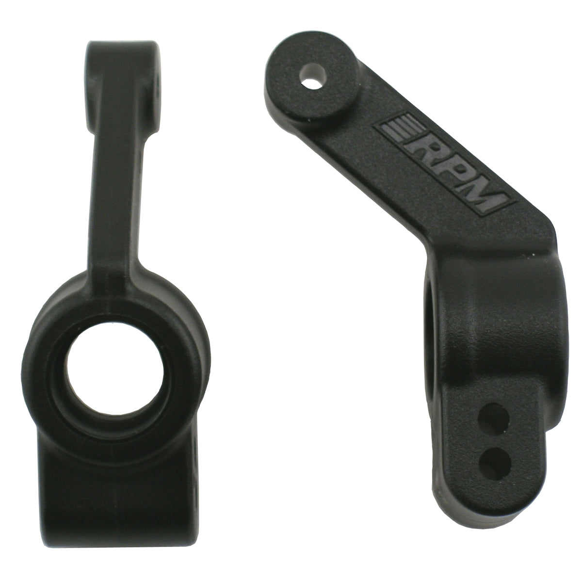 Rear Carrier (Black) – XL Hobbies
