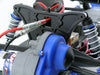 Rear Shock Tower (Black)