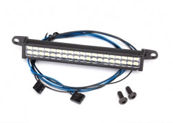 Front Bumper LED Light Bar