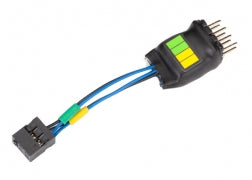LED Light 4-in-2 Wire Harness