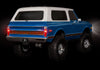 TRX-4 K5 Blazer Light Kit