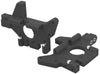 Rear Bulkheads (Black)