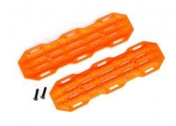 Traction Boards (Orange)