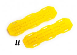 Traction Boards (Yellow)