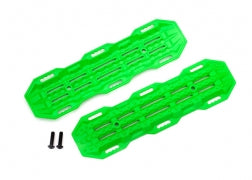 Traction Boards (Green)