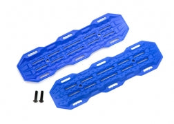 Traction Boards (Blue)