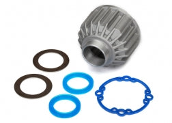 Aluminum Diff Carrier