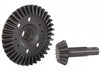 Front Diff Ring/Pinion Gear (Spiral Cut)