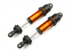 GT-Maxx Shocks (Orange)