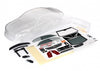 Cadillac CTS-V Body (Clear)