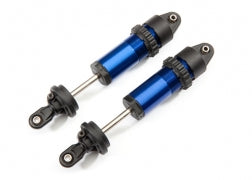 GT-Maxx Shock (Blue)