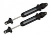 GTX Aluminum Shocks (Black)