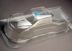 T-Maxx® Body (Clear)