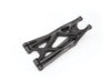 Front/Rear Left HD Suspension Arm (Black)