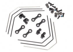 4-Tec Sway Bar Kit (Front/Rear)