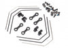 4-Tec Sway Bar Kit (Front/Rear)