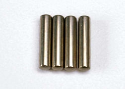 Axle Pins (2.5x12mm)