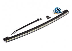 Roof LED Light Bar (Curved HV)