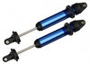 GTX Shocks (Blue)