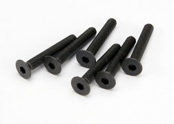 3x20mm Countersunk Screws