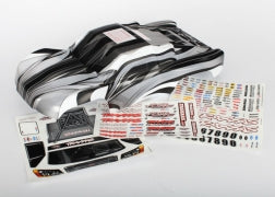 Slash 4x4 Body (ProGraphix)