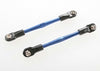 59mm Alum Turnbuckles (Blue)