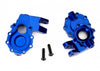 Front Inner Portal housings (Blue)