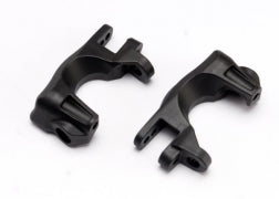 Caster Blocks (Black)