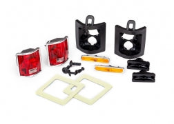 Tail/Side Marker Lights Kit