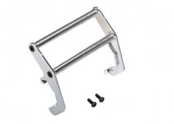 Bumper Push Bar (Chrome)