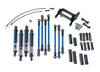 Long Arm Lift Kit TRX-4 (Blue)