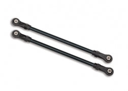 5x115mm Rear Upper Suspension Links (Black)