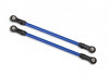 Rear Upper Suspension Link (Blue)