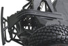 Front Bumper/Skid Plate (Black)