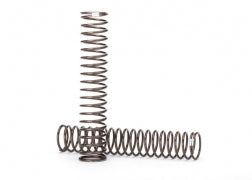 GTS Springs Natural Finish (0.29 rate, White)