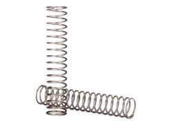 GTS Springs Long Natural Finish (0.47 rate)