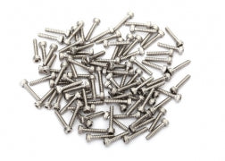 Beadlock Ring Hardware Kit (Stainless)