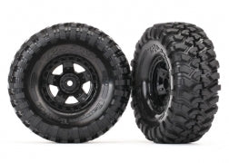 Canyon Trail Tires/Sport Wheels