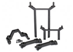 F/R Body Mounts/Posts (Complete)
