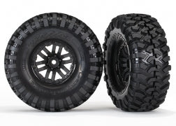 Canyon Trail Tires/TRX-4 Wheels