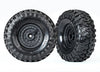 Canyon Trail Tires/Tactical Wheels