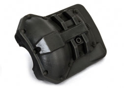 Front/Rear Diff Cover (Black)