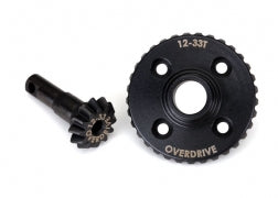 Diff Ring/Pinion Gear (Overdrive)