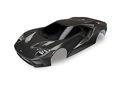 Ford GT® Body