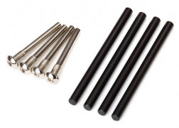 Suspension Pin Set (Front/Rear)